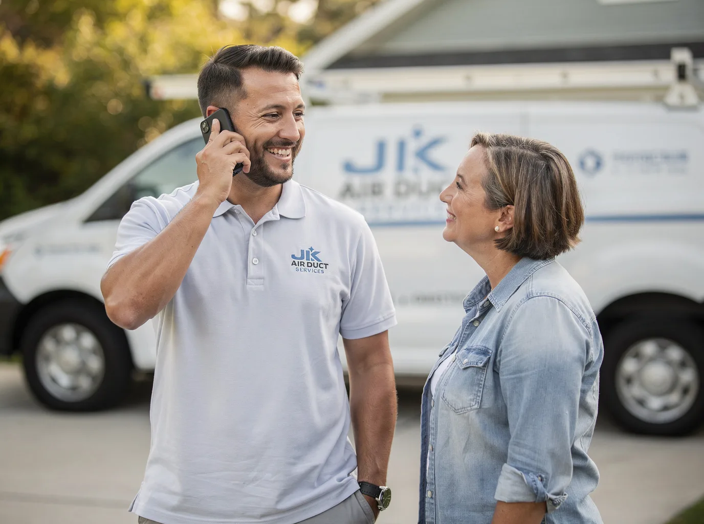 Air Duct Cleaning Kelley, IA FAQs